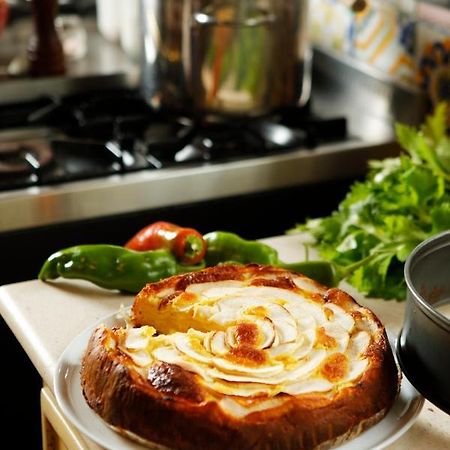 زولا بريدوسا Belvedere المظهر الخارجي الصورة